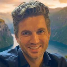 Ard-Jan Bredewout