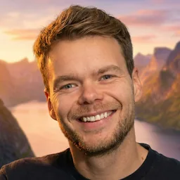 Bas Tromp
