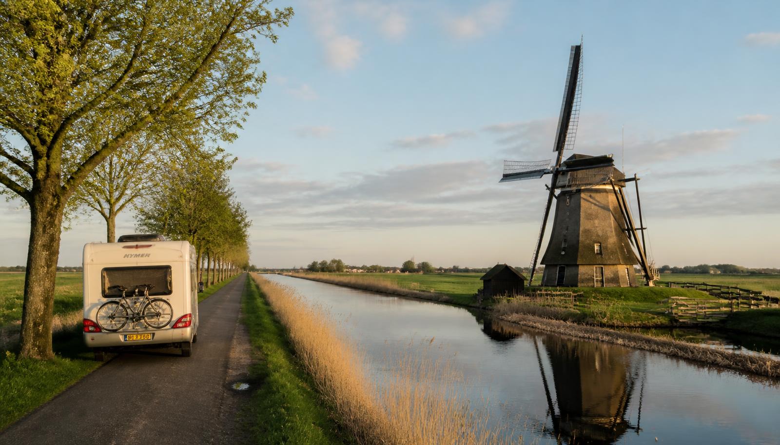 The Low Countries