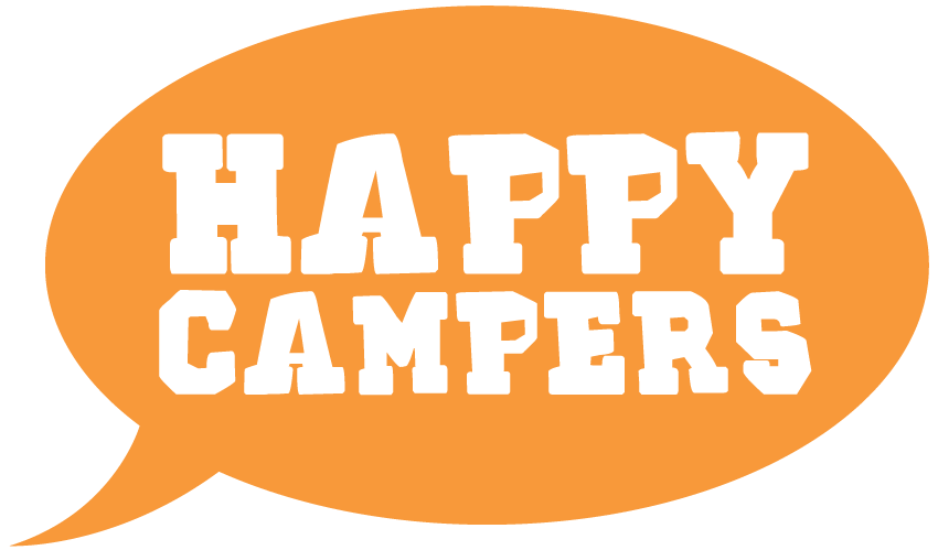 Happy Campers